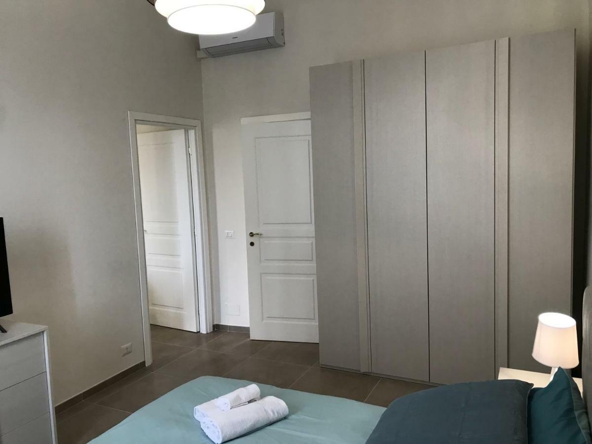 Harmony Apartment Coliseum โรม ภายนอก รูปภาพ