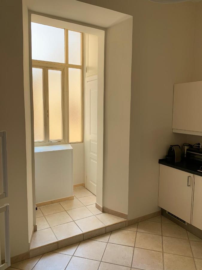 Harmony Apartment Coliseum โรม ภายนอก รูปภาพ